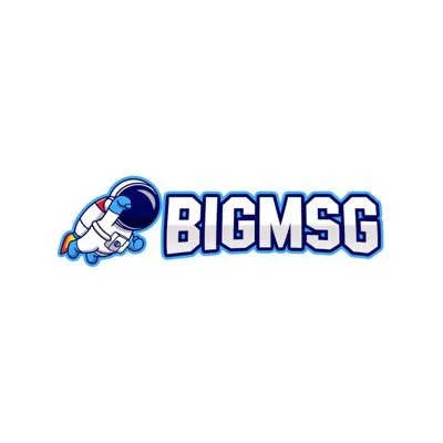 BIGMSG - Petualangan Seru di Dunia Fantasi
