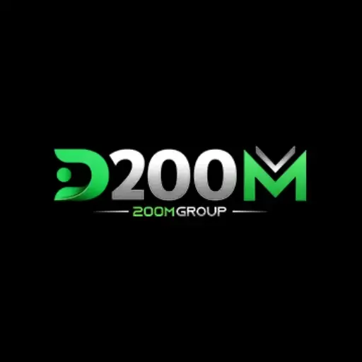D200M - Petualangan Anime Penuh Aksi