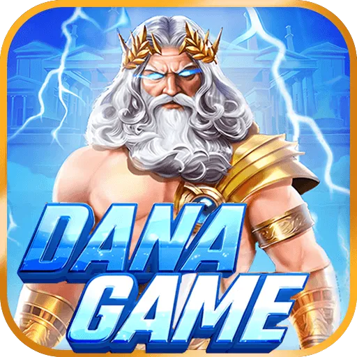 DANAGAME - Petualangan Seru di Dunia Anime