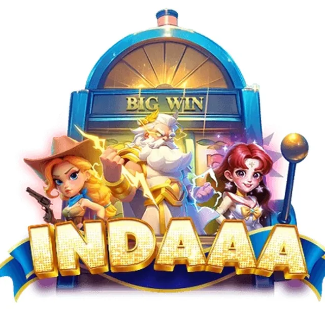 INDAAA - Pertarungan Seru Dalam Dunia Action
