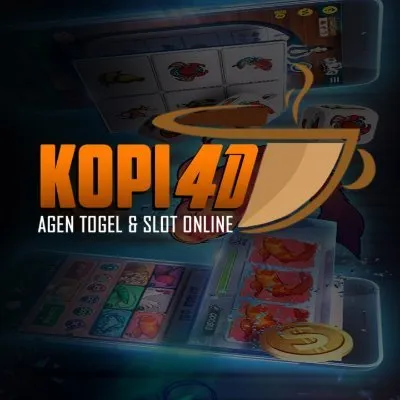 KOPI4D - Petualangan Arcade Seru yang Tak Terlupakan