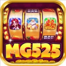 MG525 - Permainan Mahjong Menarik dan Seru