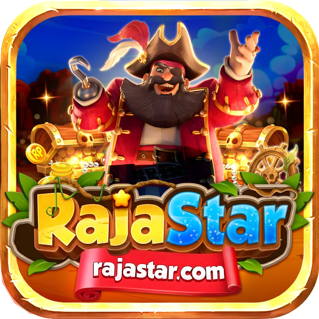 RAJASTAR - Teror Mematikan di Dunia Kegelapan