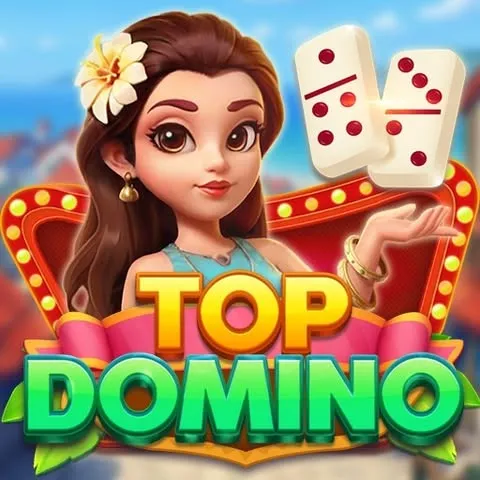 TOPDOMINO - Game Strategi Terbaik di Ponsel Anda