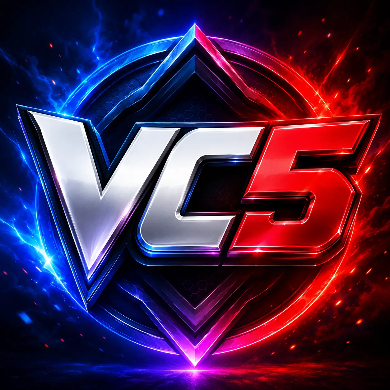 VC5 - Game Bingo Seru dan Menyenangkan