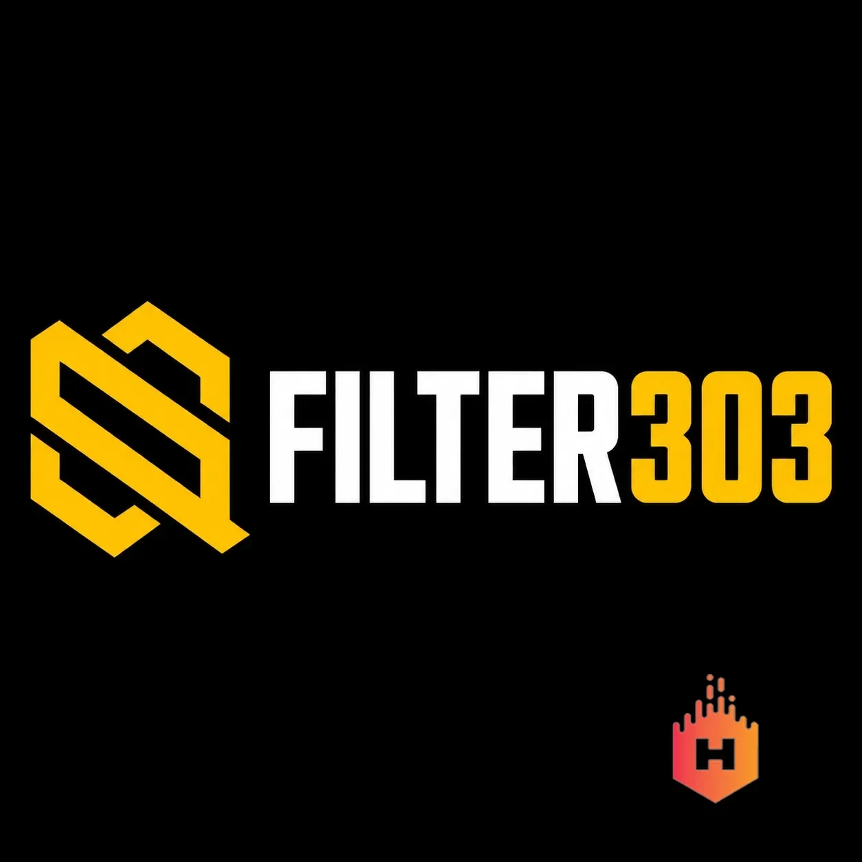 Logo filter303